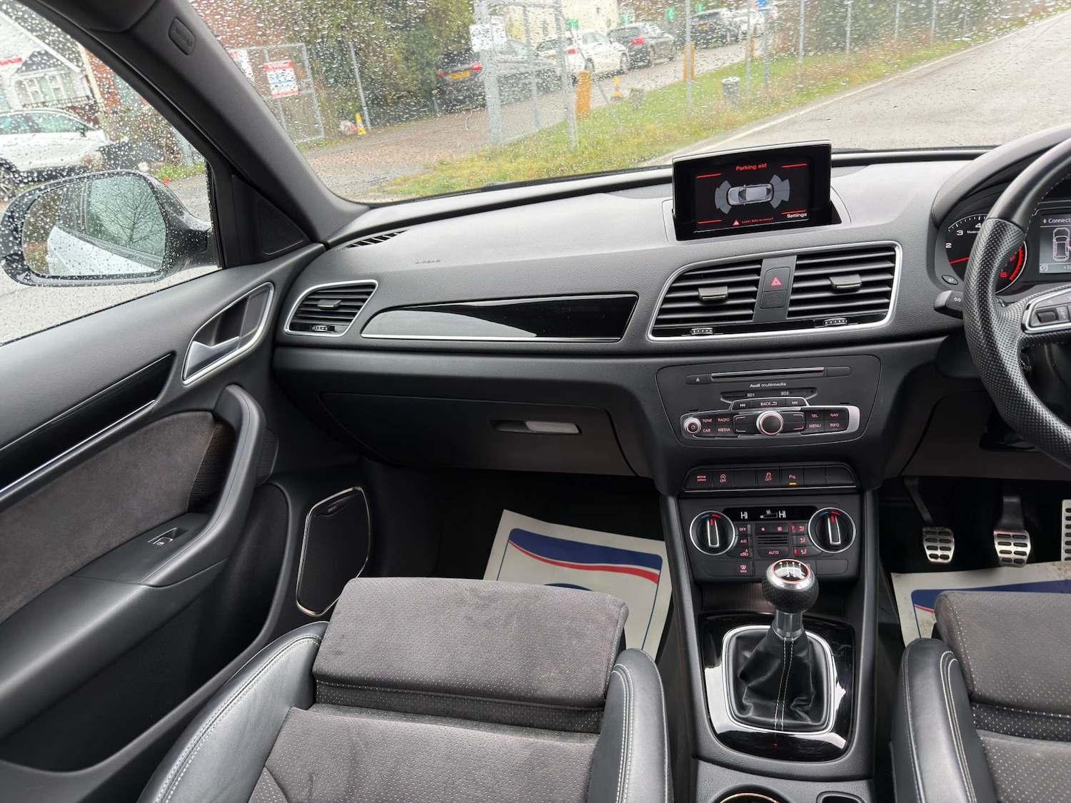 Used Audi Q3 2018 for sale - 77437550: Photo 23