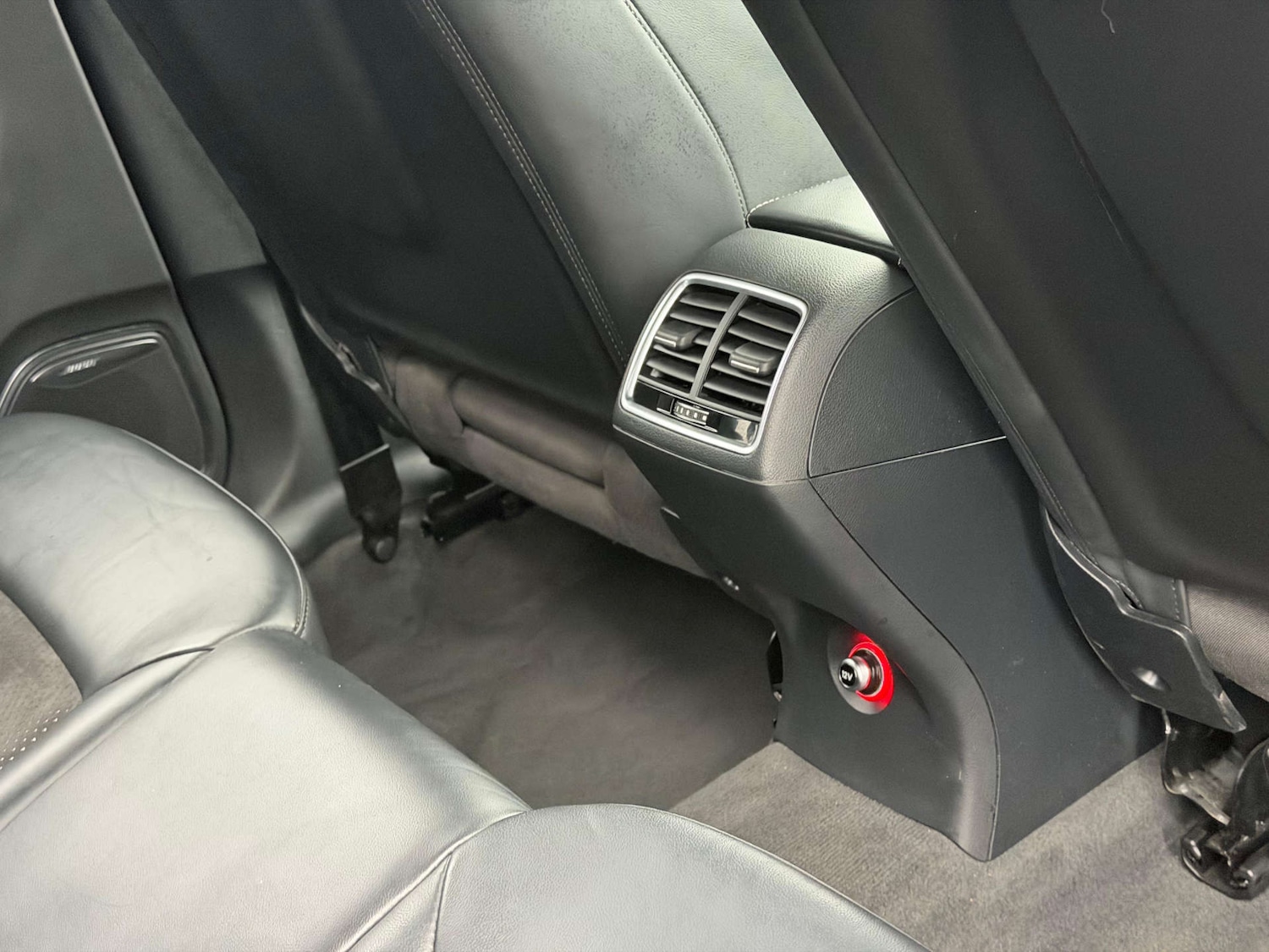 Used Audi Q3 2018 for sale - 77437550: Photo 27