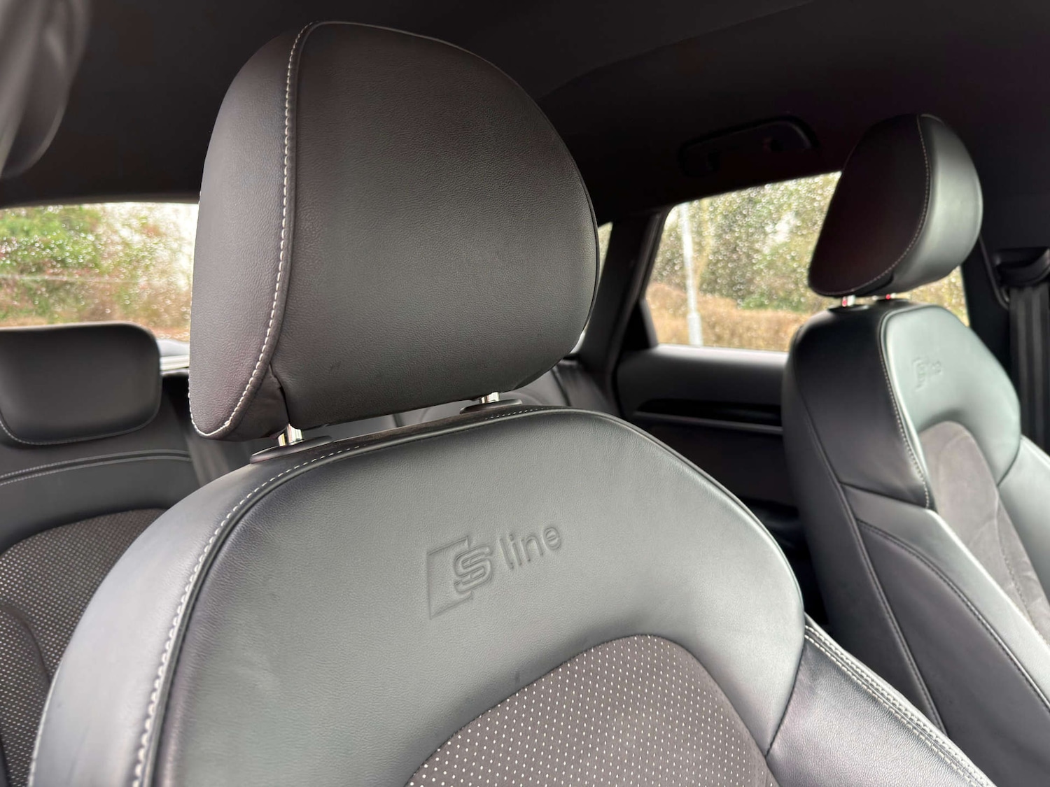 Used Audi Q3 2018 for sale - 77437550: Photo 29