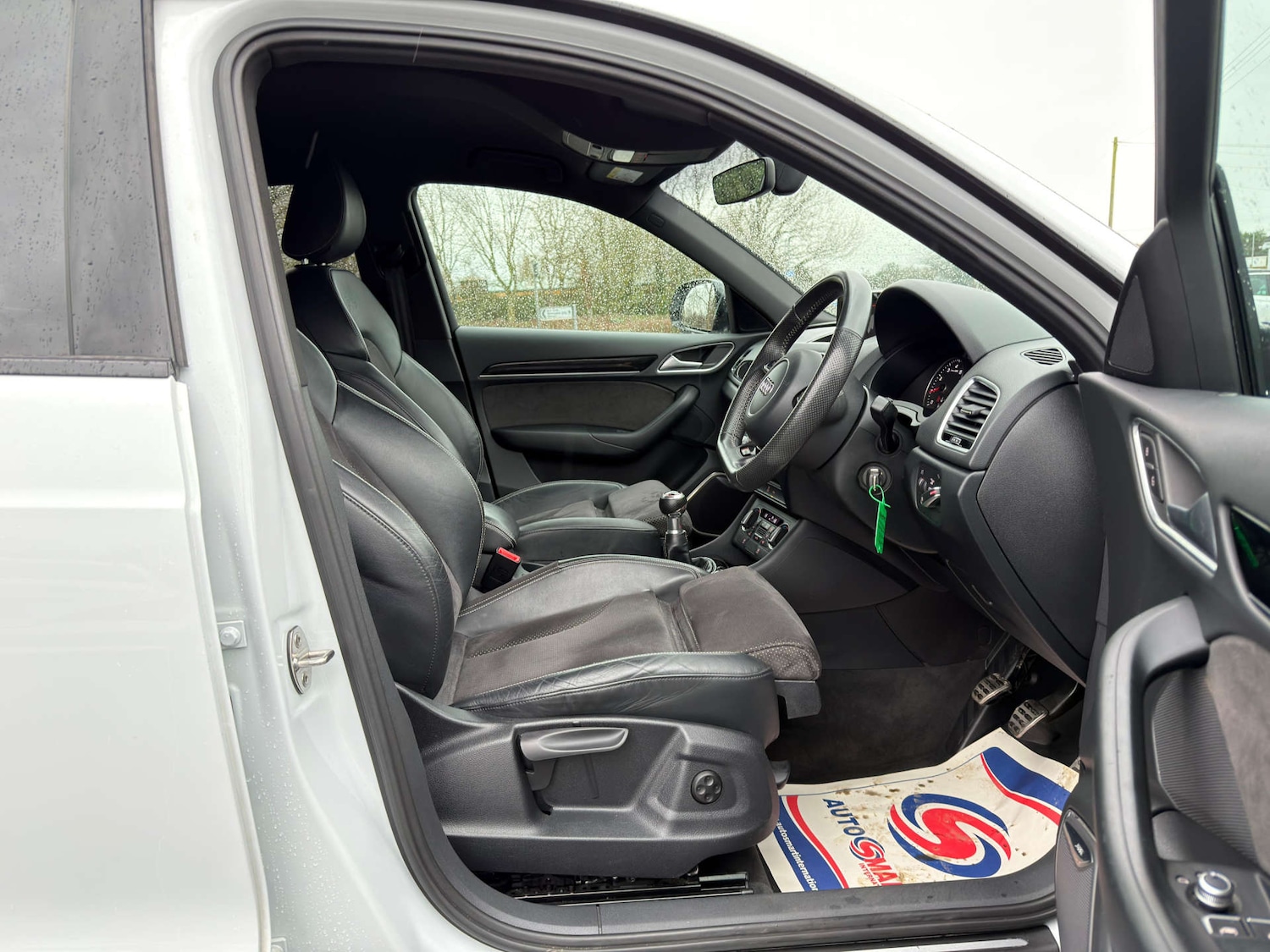 Used Audi Q3 2018 for sale - 77437550: Photo 30