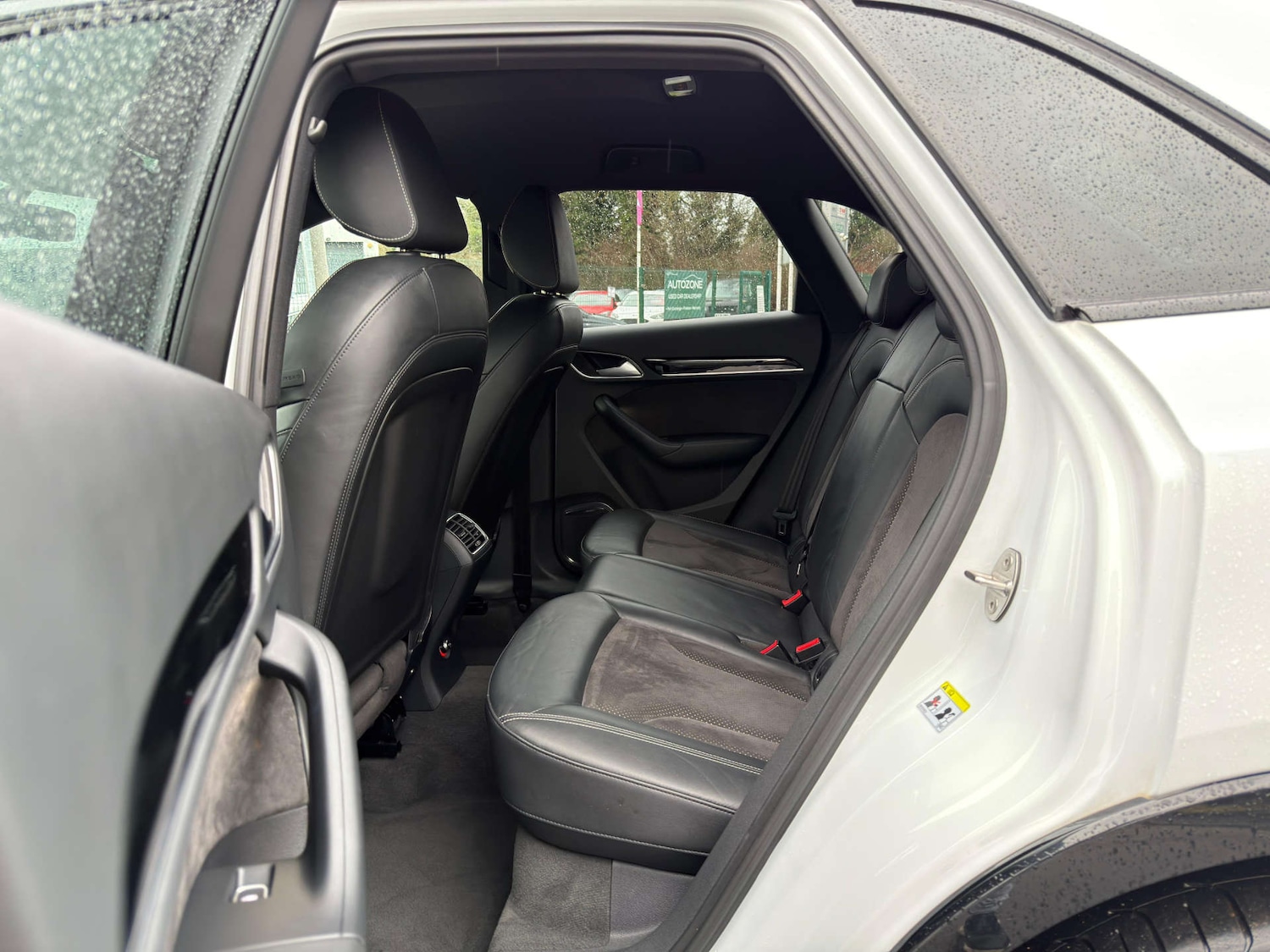 Used Audi Q3 2018 for sale - 77437550: Photo 31