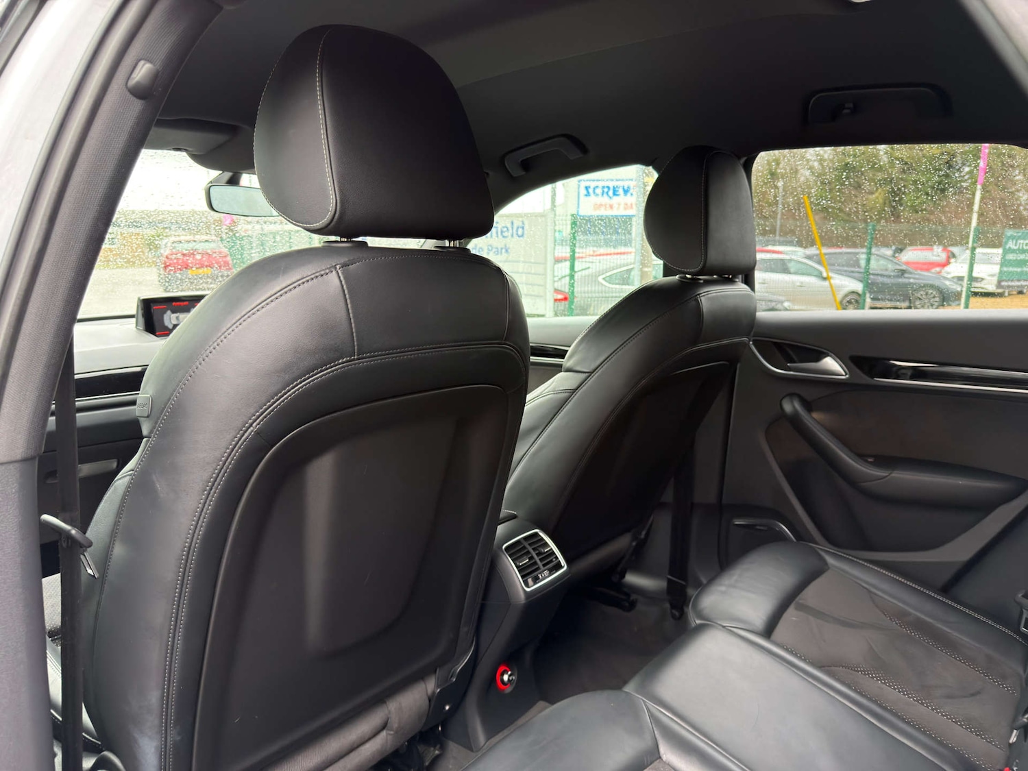 Used Audi Q3 2018 for sale - 77437550: Photo 32