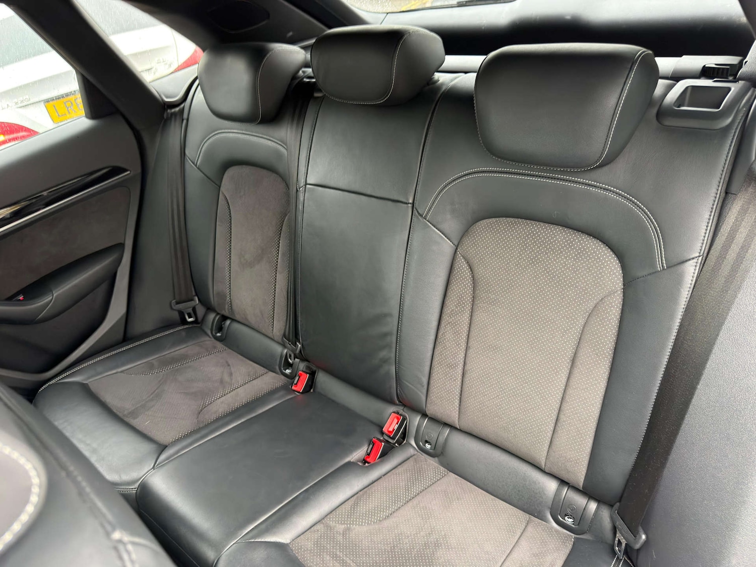 Used Audi Q3 2018 for sale - 77437550: Photo 33