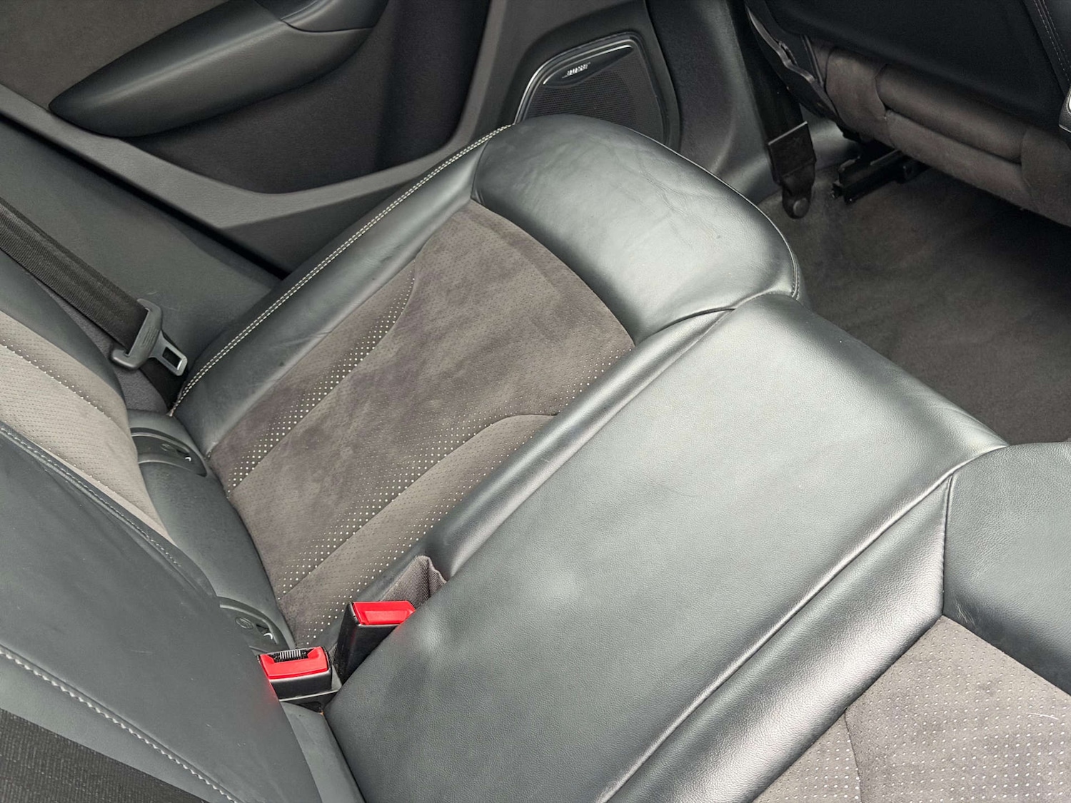 Used Audi Q3 2018 for sale - 77437550: Photo 34