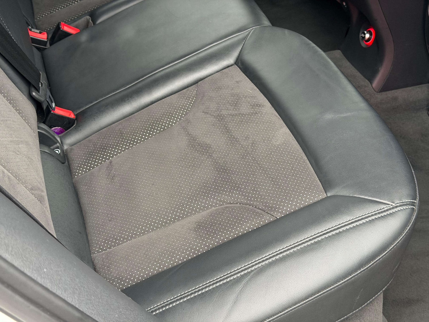 Used Audi Q3 2018 for sale - 77437550: Photo 35