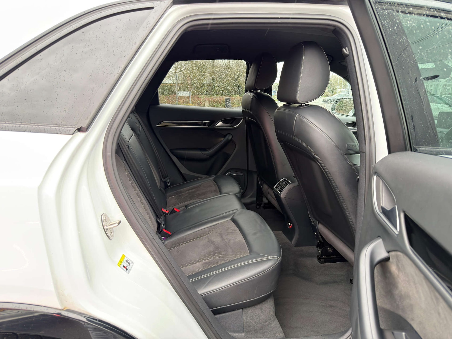 Used Audi Q3 2018 for sale - 77437550: Photo 37