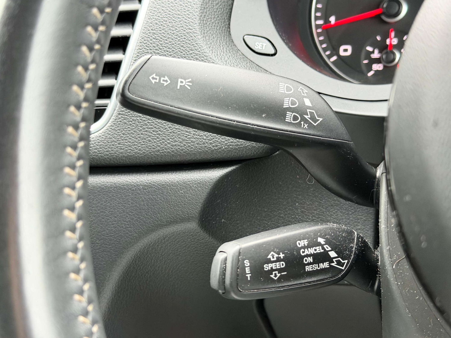 Used Audi Q3 2018 for sale - 77437550: Photo 41