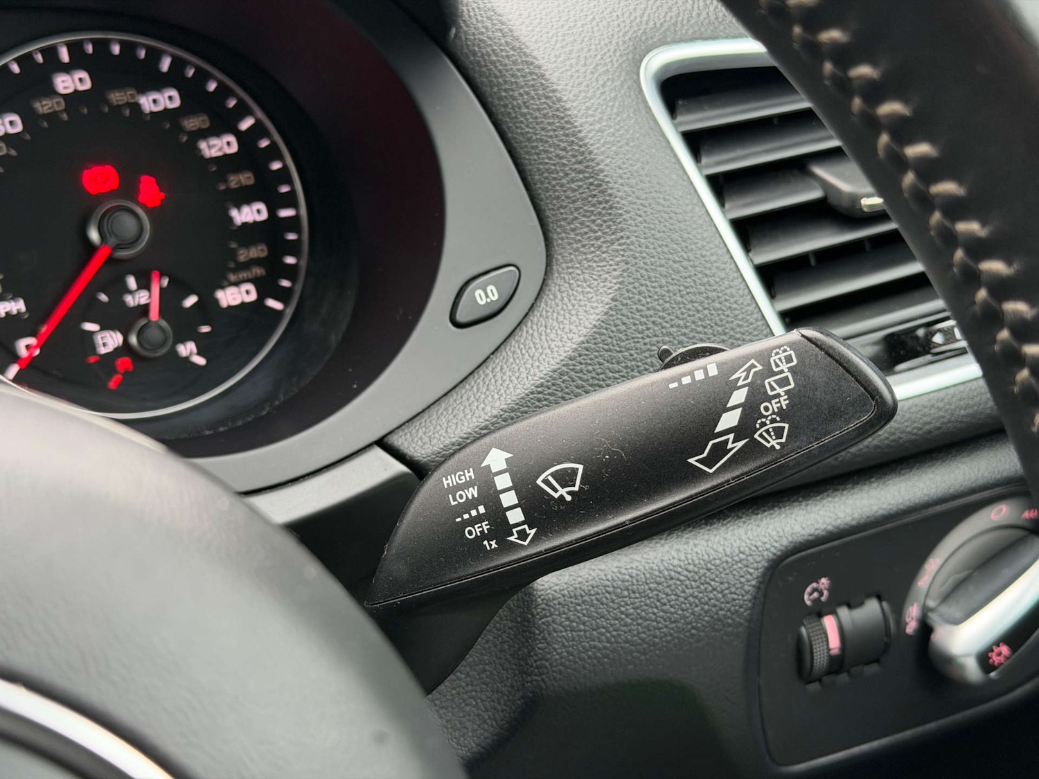 Used Audi Q3 2018 for sale - 77437550: Photo 42