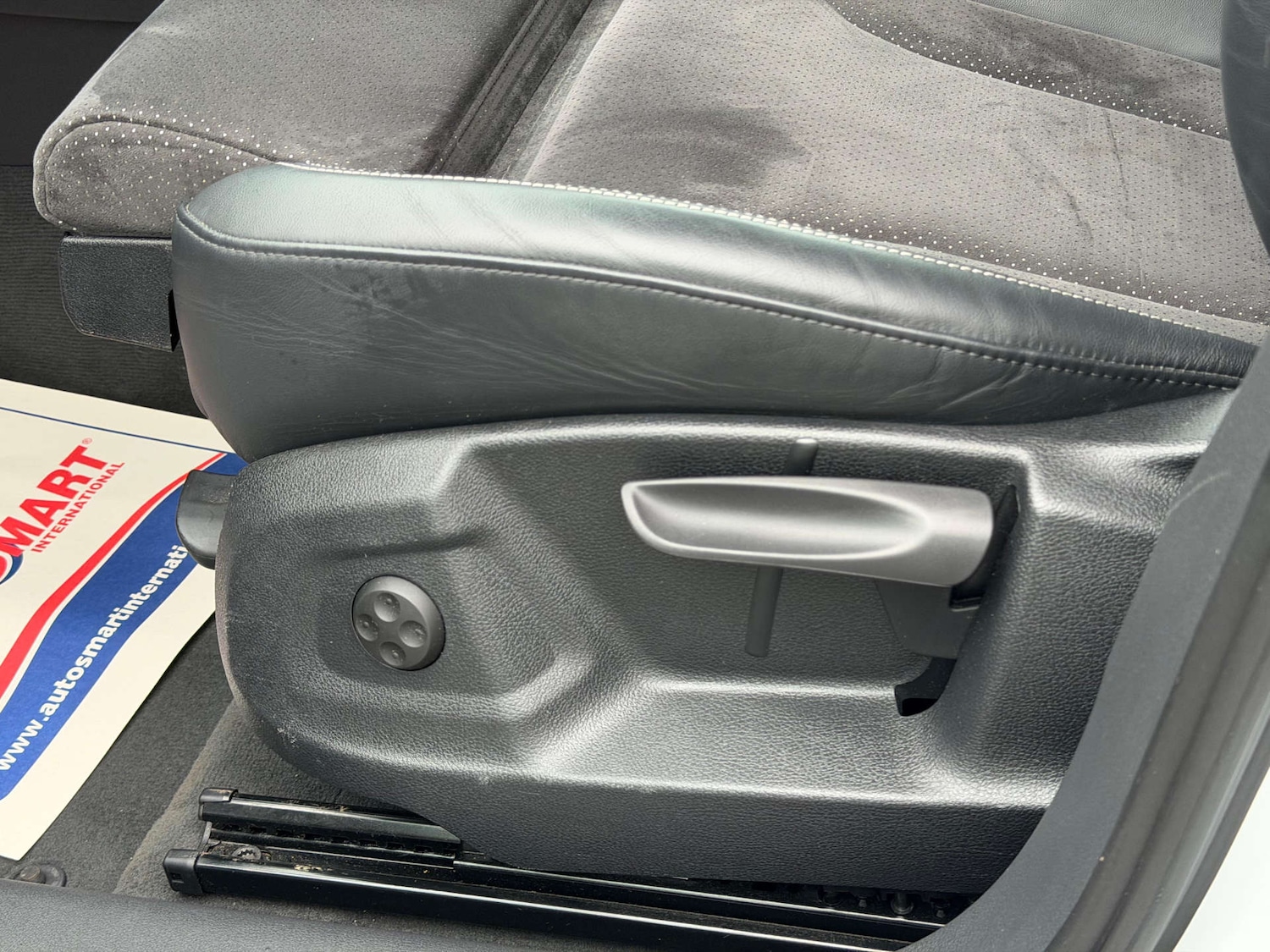 Used Audi Q3 2018 for sale - 77437550: Photo 44