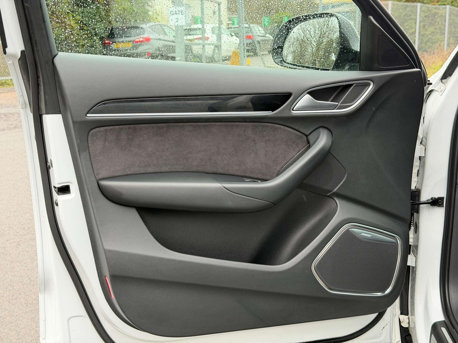 Used Audi Q3 2018 for sale - 77437550: Photo 49