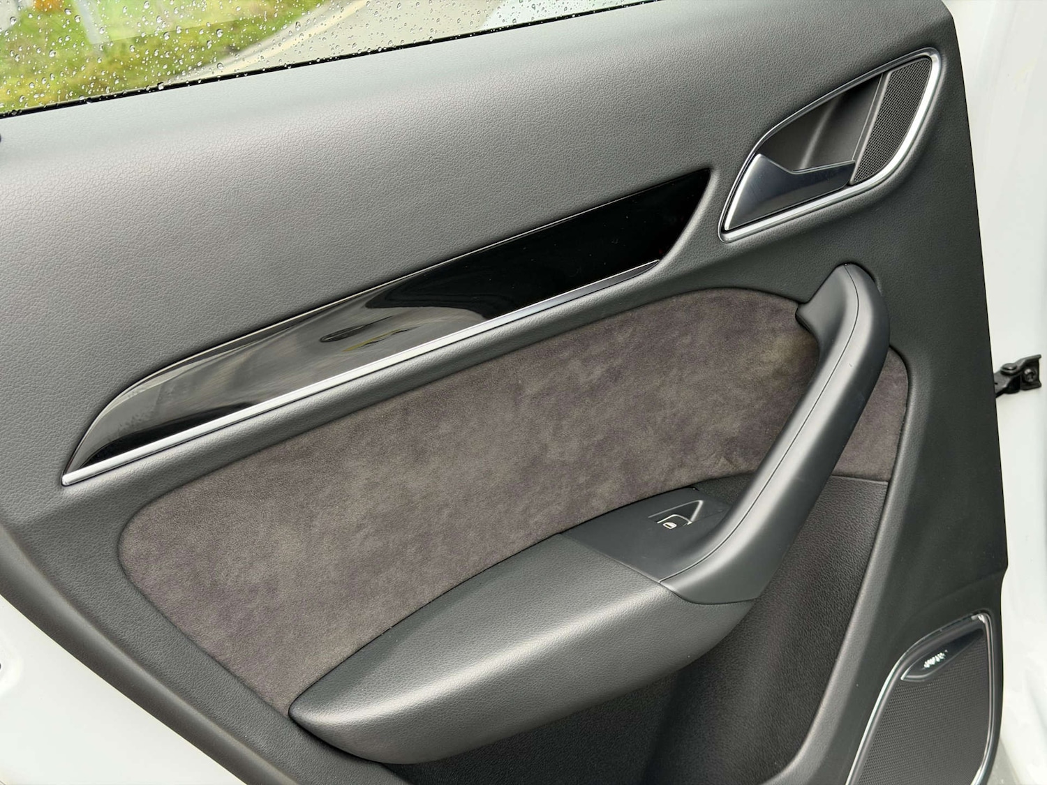 Used Audi Q3 2018 for sale - 77437550: Photo 51