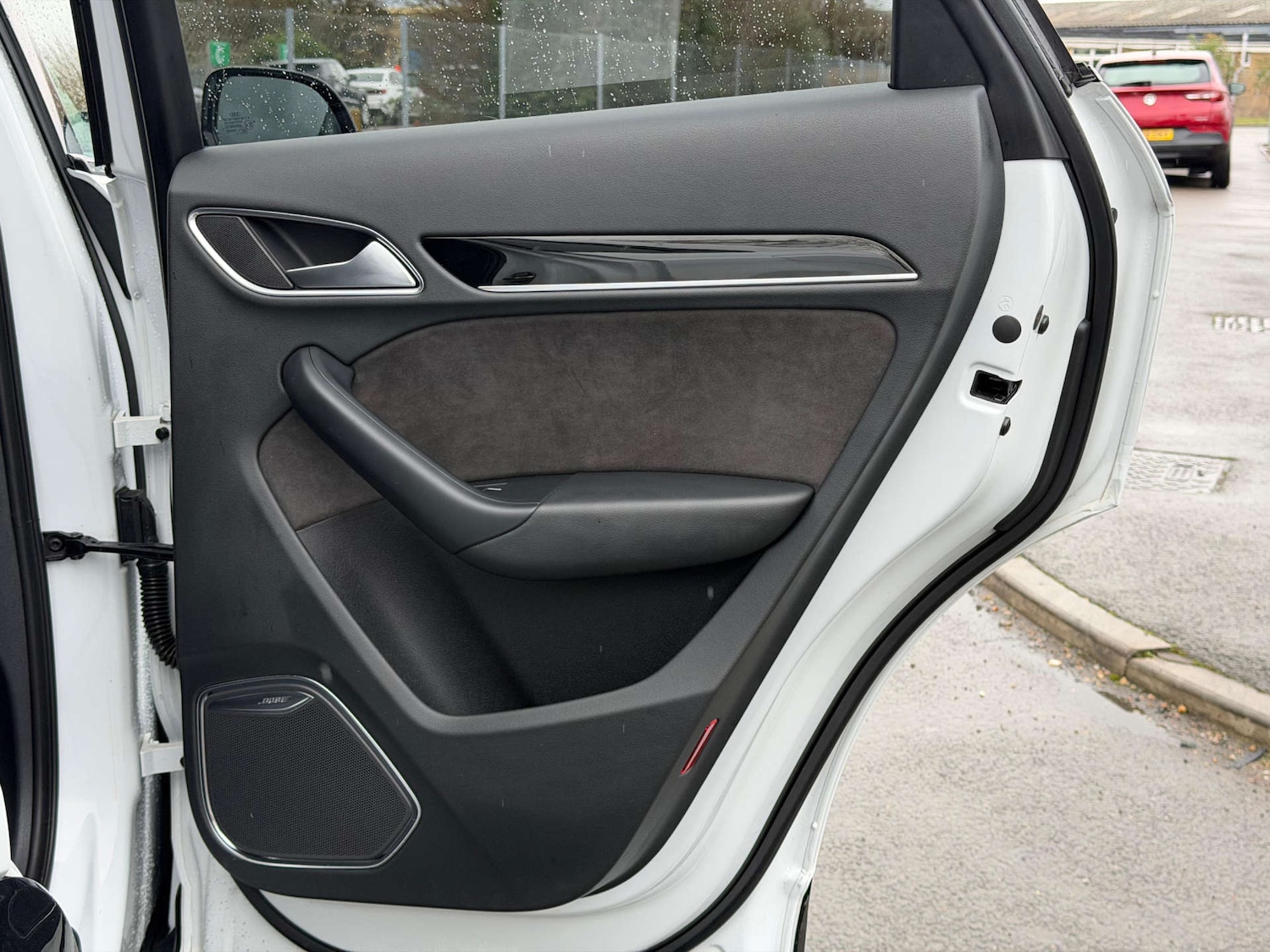 Used Audi Q3 2018 for sale - 77437550: Photo 52