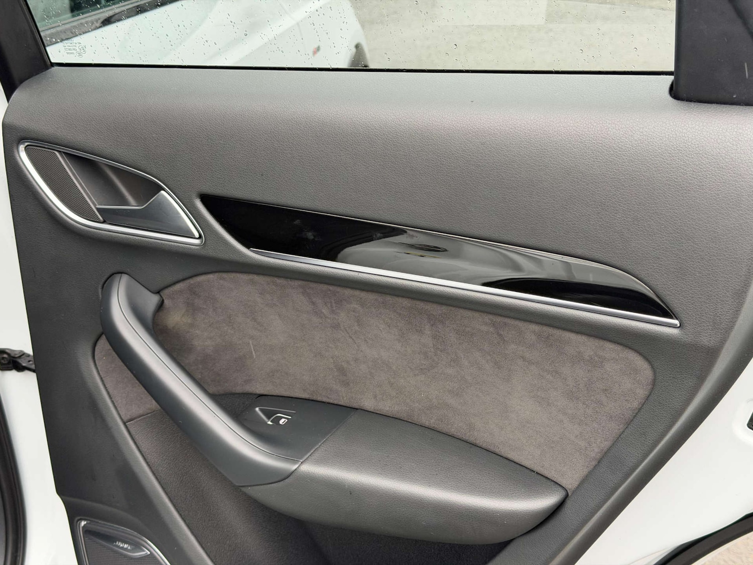 Used Audi Q3 2018 for sale - 77437550: Photo 53