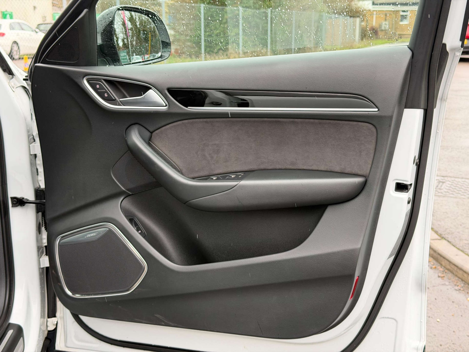 Used Audi Q3 2018 for sale - 77437550: Photo 54