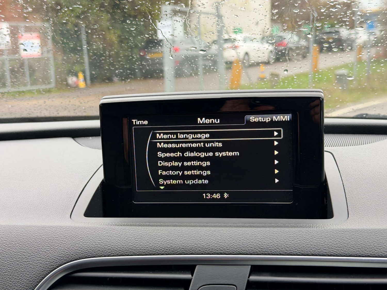 Used Audi Q3 2018 for sale - 77437550: Photo 57