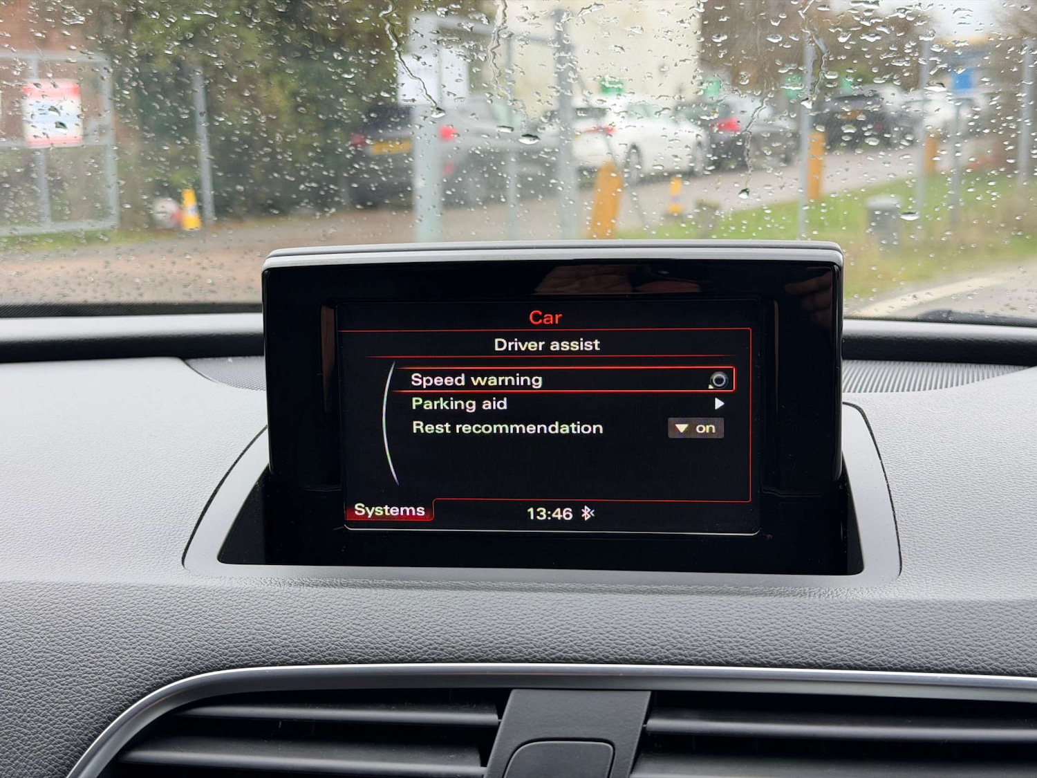 Used Audi Q3 2018 for sale - 77437550: Photo 59