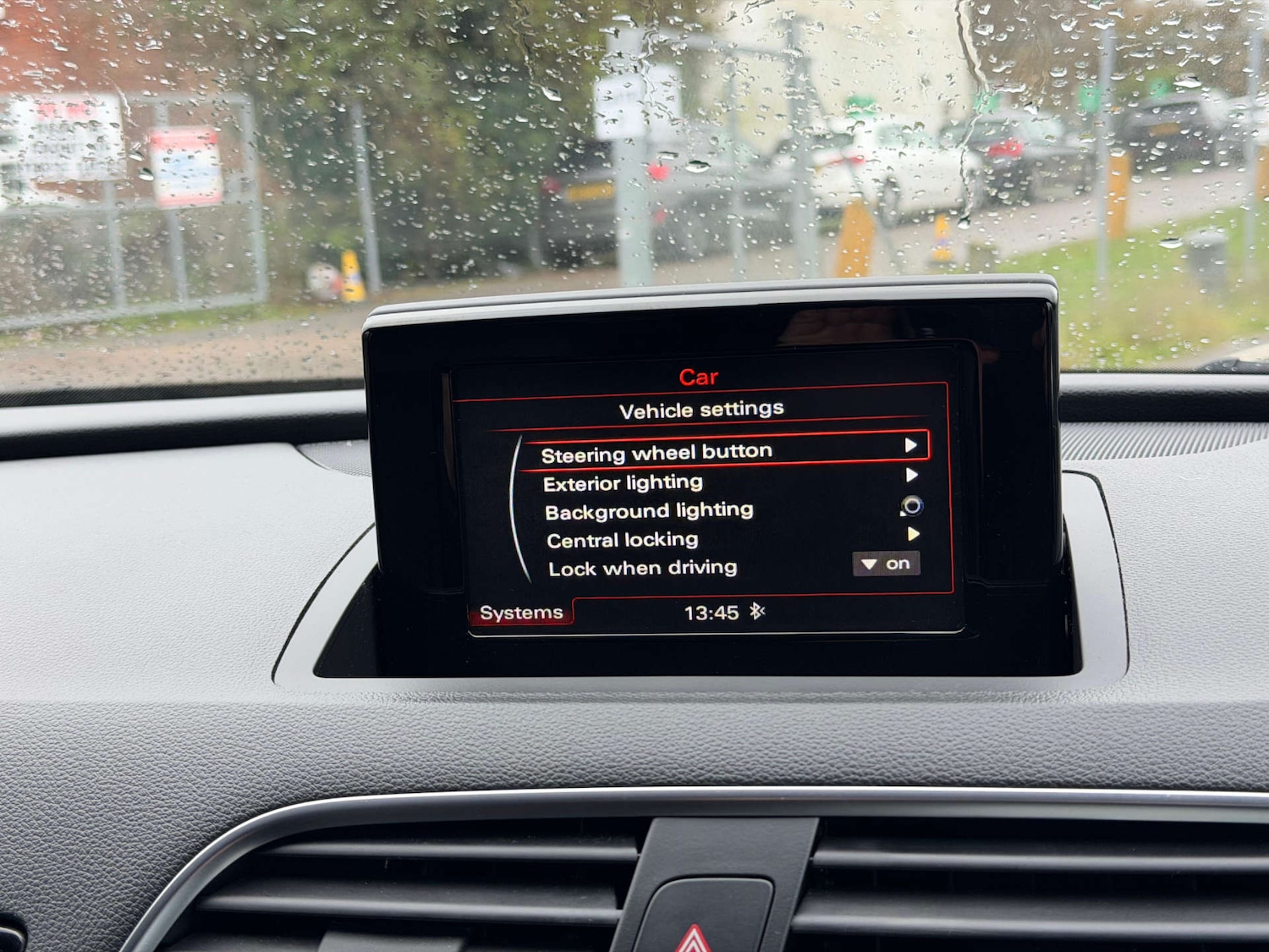 Used Audi Q3 2018 for sale - 77437550: Photo 60