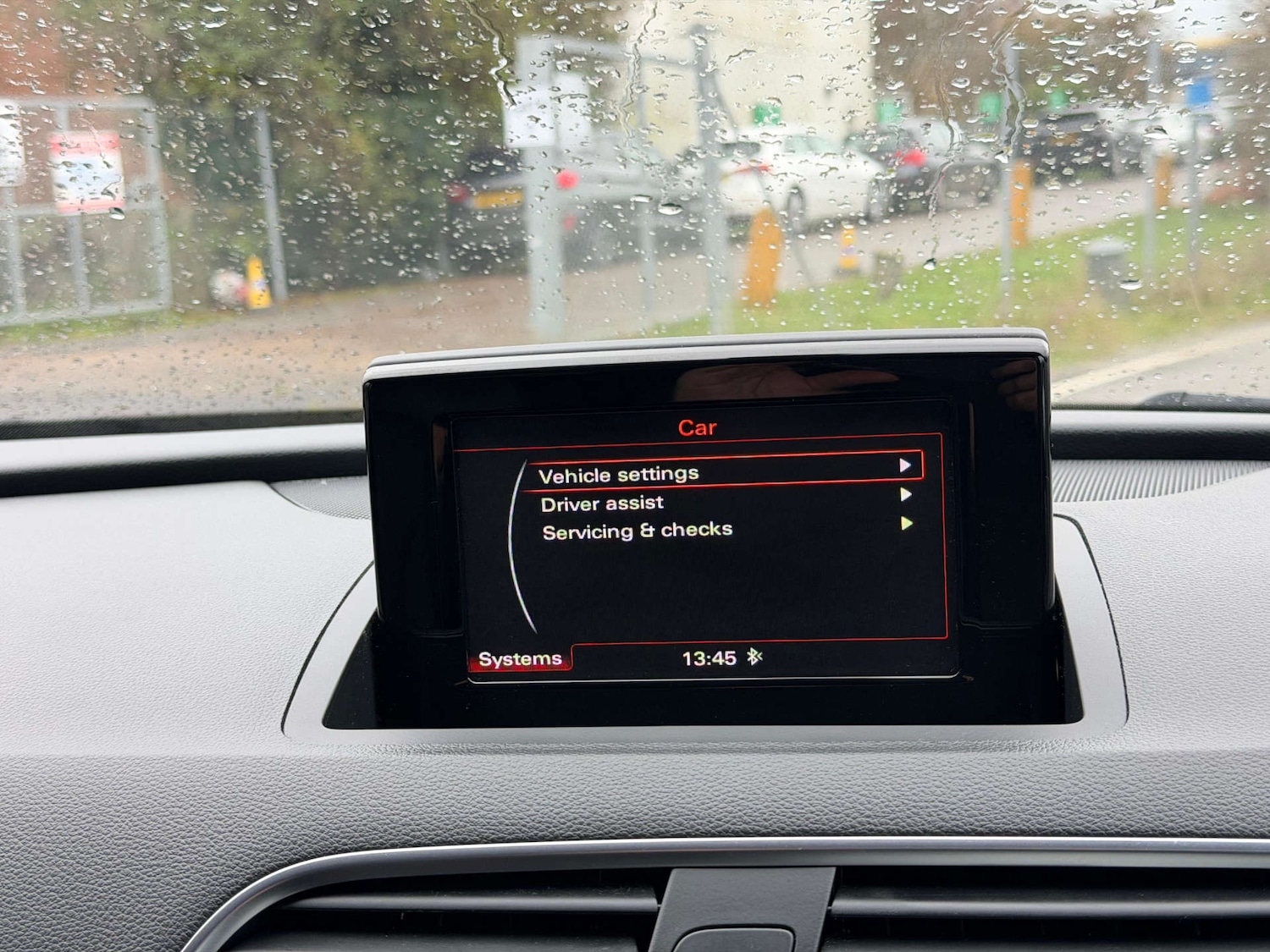 Used Audi Q3 2018 for sale - 77437550: Photo 61