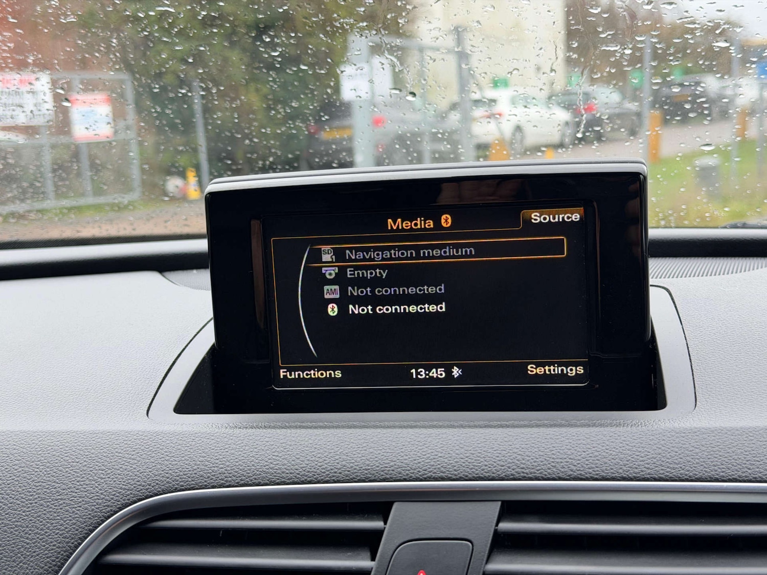 Used Audi Q3 2018 for sale - 77437550: Photo 62