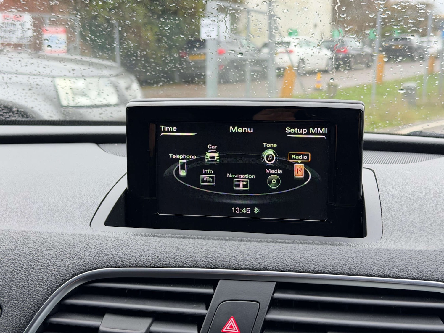 Used Audi Q3 2018 for sale - 77437550: Photo 63