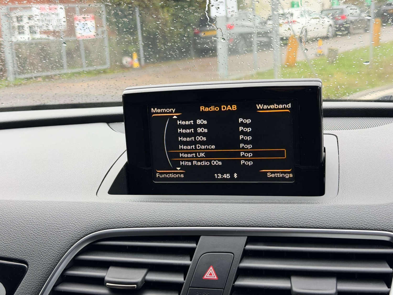 Used Audi Q3 2018 for sale - 77437550: Photo 64