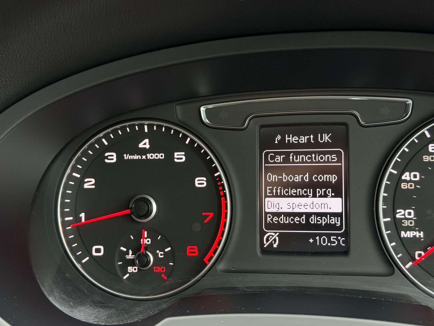 Used Audi Q3 2018 for sale - 77437550: Photo 70