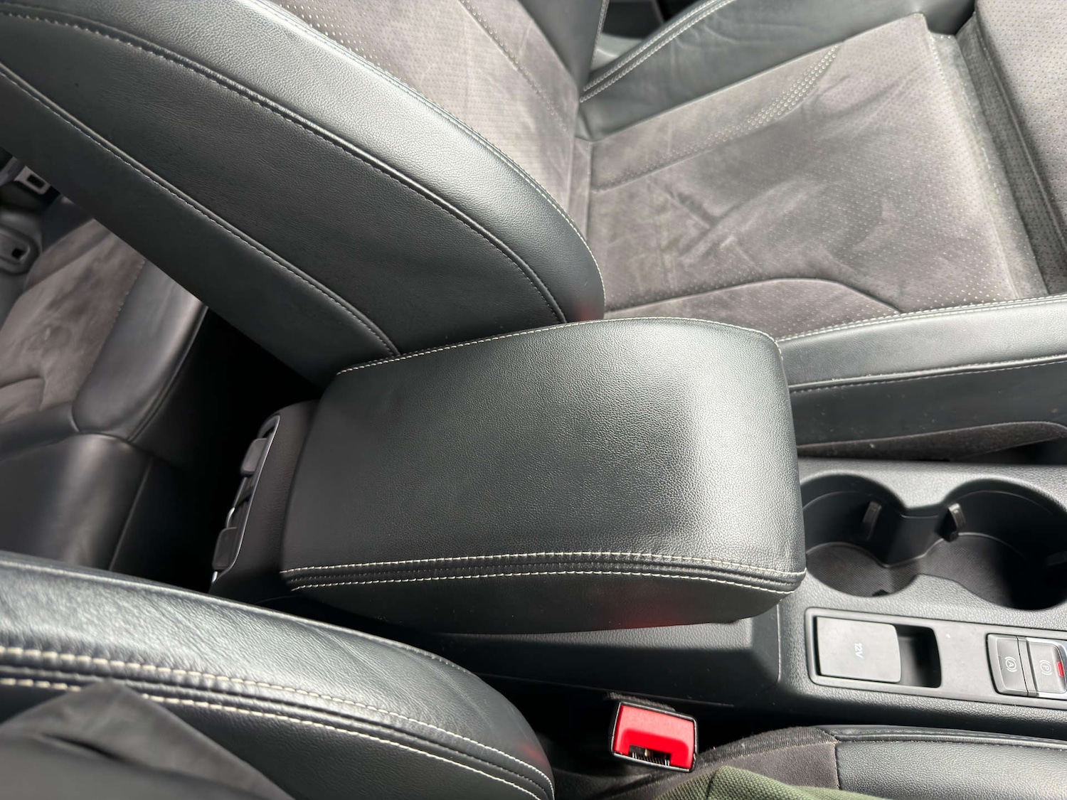 Used Audi Q3 2018 for sale - 77437550: Photo 74