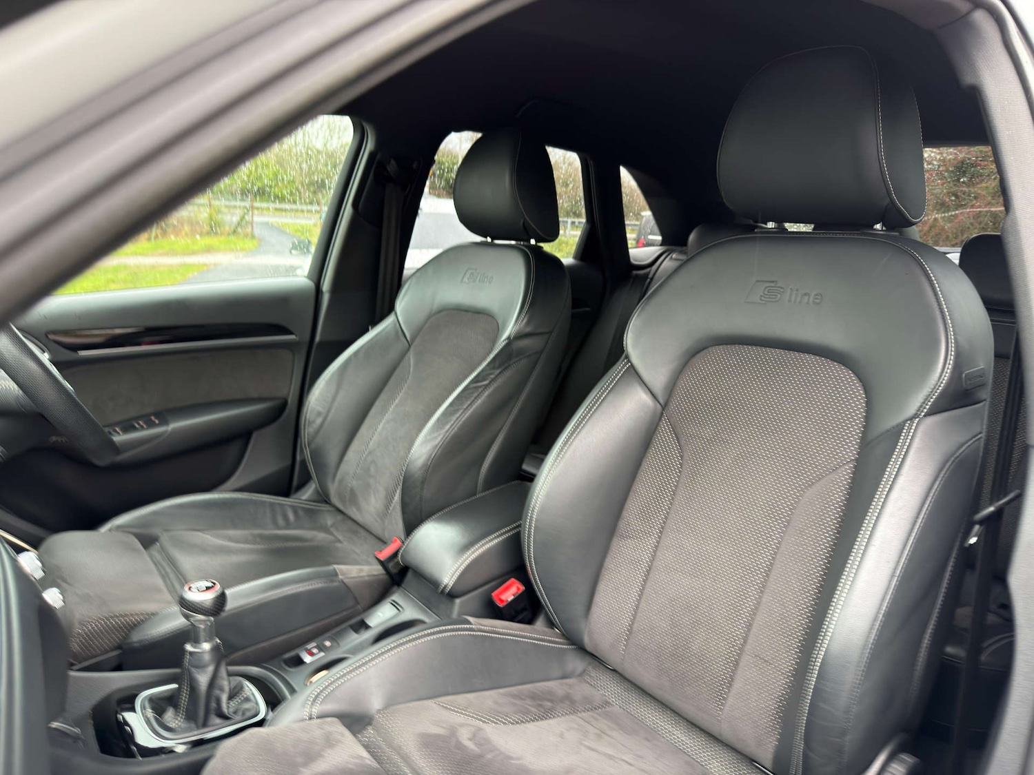 Used Audi Q3 2018 for sale - 77437550: Photo 75