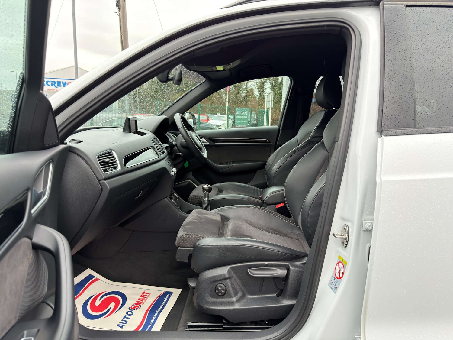 Used Audi Q3 2018 for sale - 77437550: Photo 78