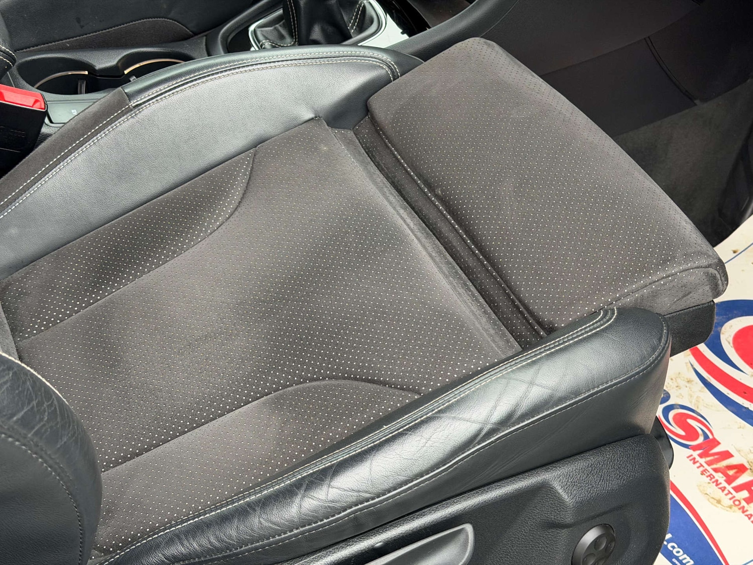 Used Audi Q3 2018 for sale - 77437550: Photo 79