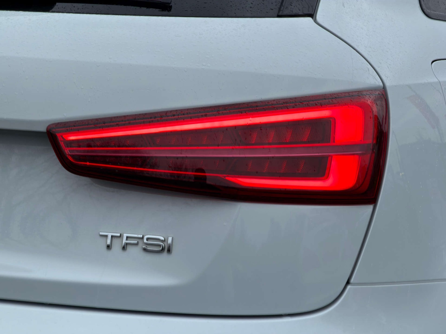 Used Audi Q3 2018 for sale - 77437550: Photo 80