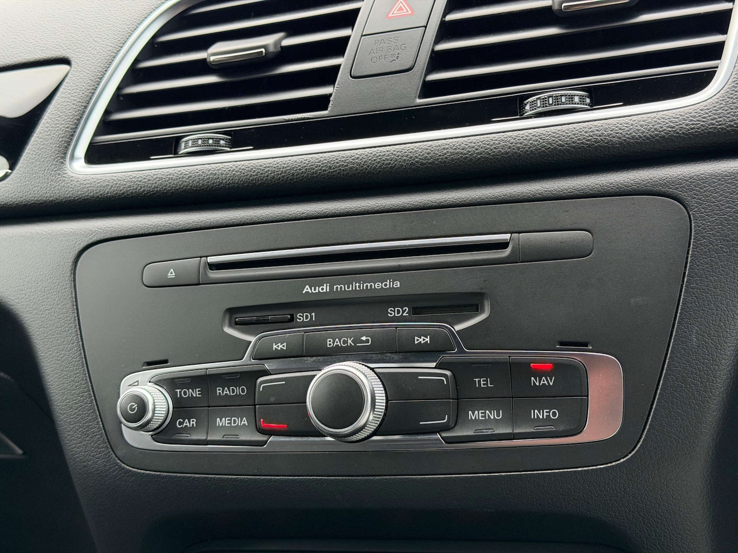 Used Audi Q3 2018 for sale - 77437550: Photo 82