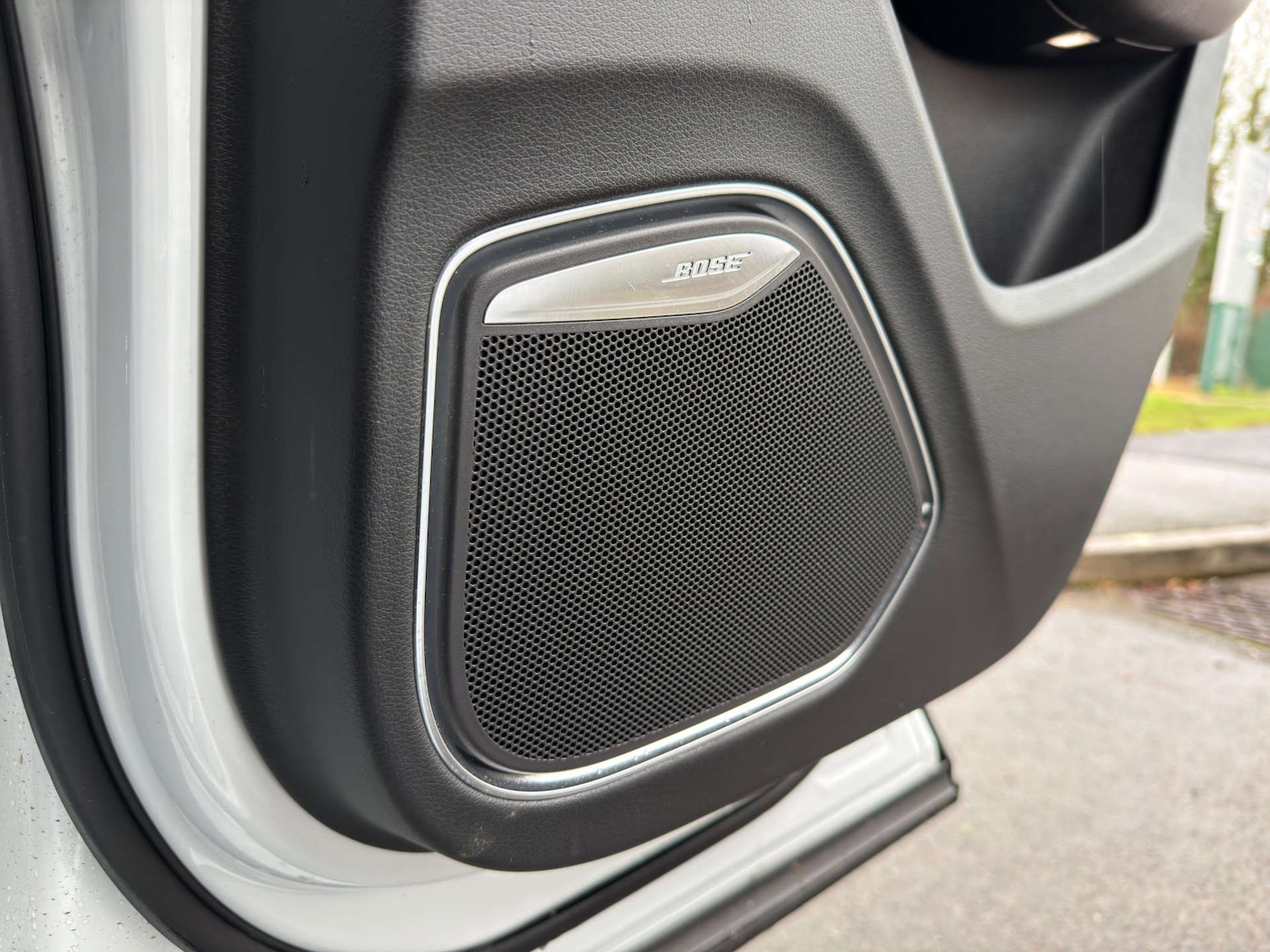 Used Audi Q3 2018 for sale - 77437550: Photo 85