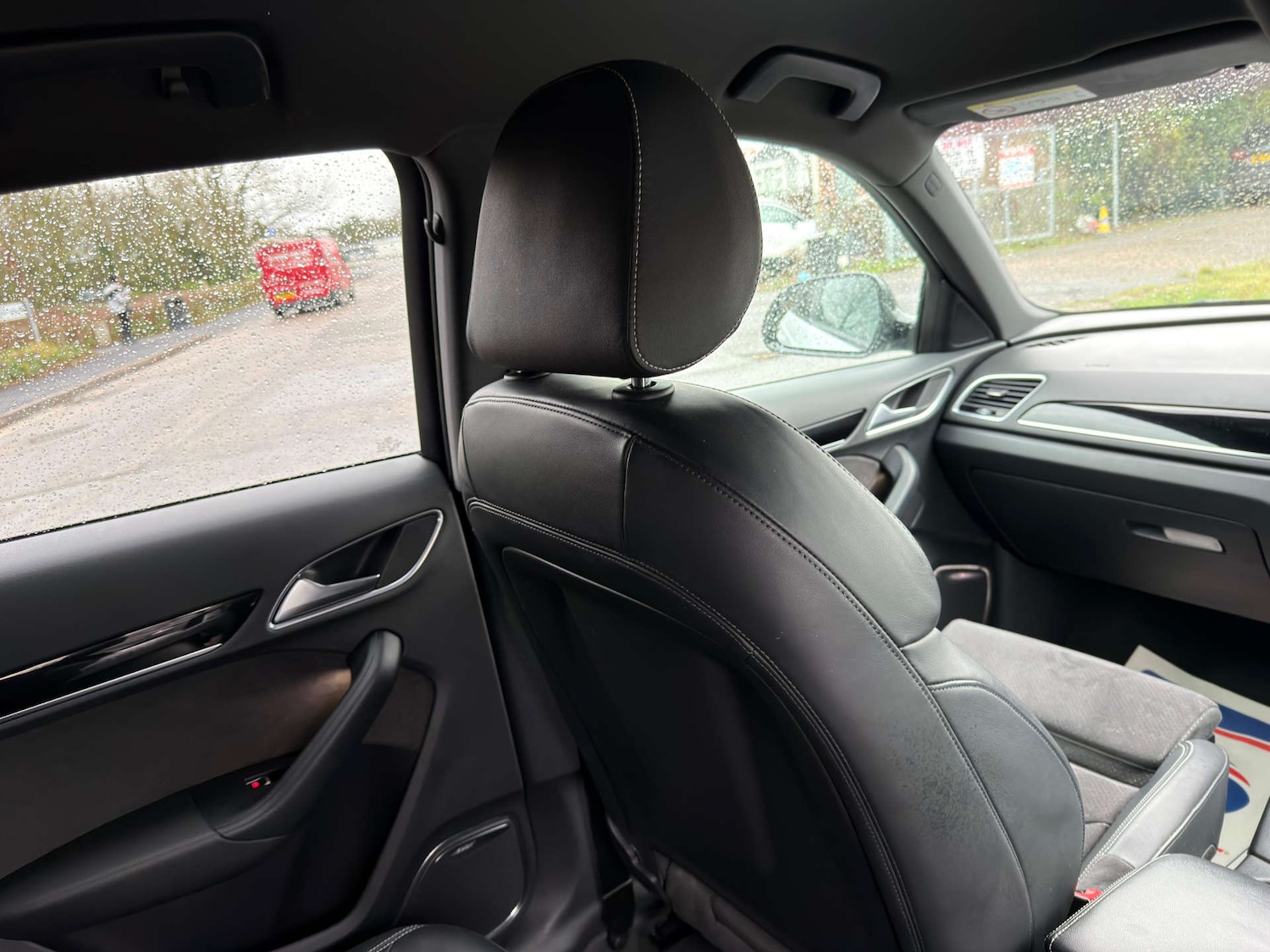 Used Audi Q3 2018 for sale - 77437550: Photo 87