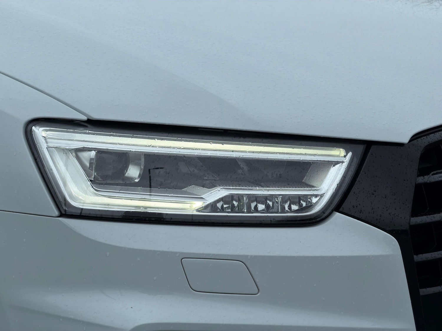 Used Audi Q3 2018 for sale - 77437550: Photo 90