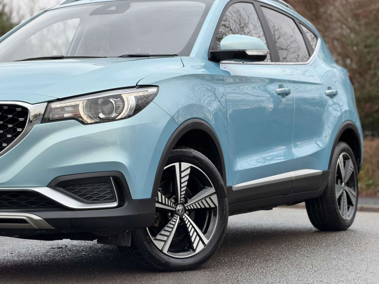 Used MG MG ZS 2021 for sale - 77437585: Photo 10