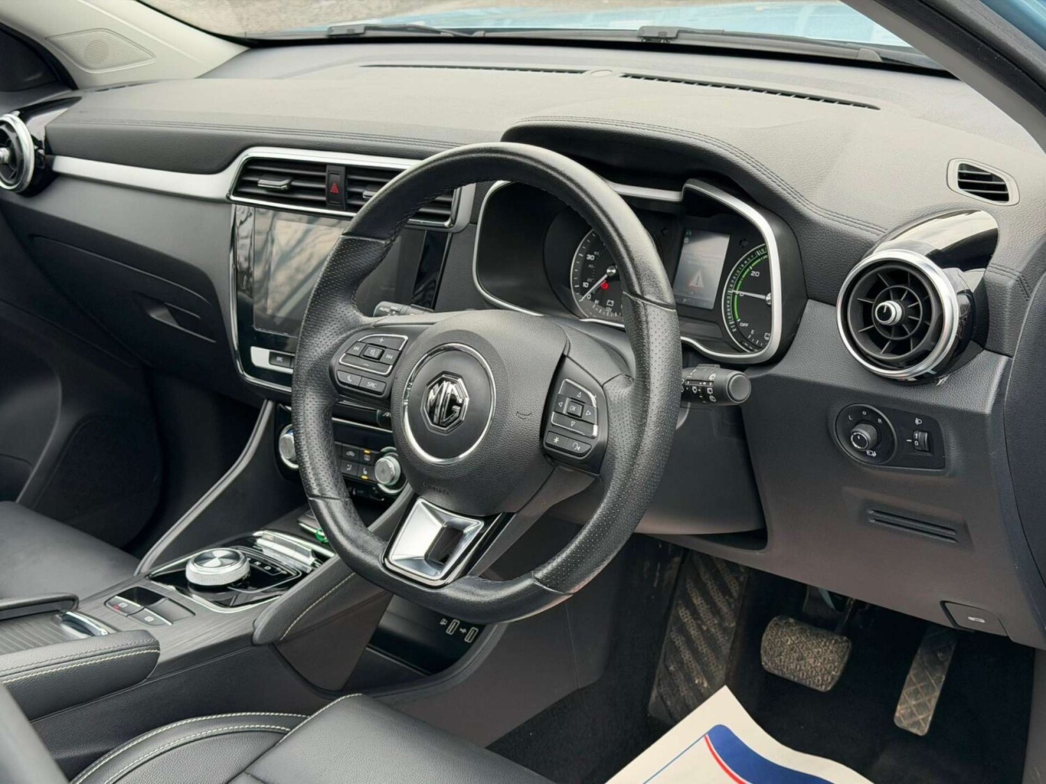 Used MG MG ZS 2021 for sale - 77437585: Photo 17