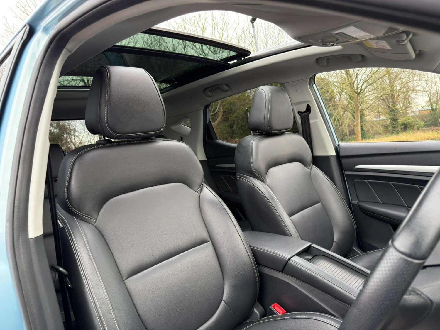 Used MG MG ZS 2021 for sale - 77437585: Photo 18