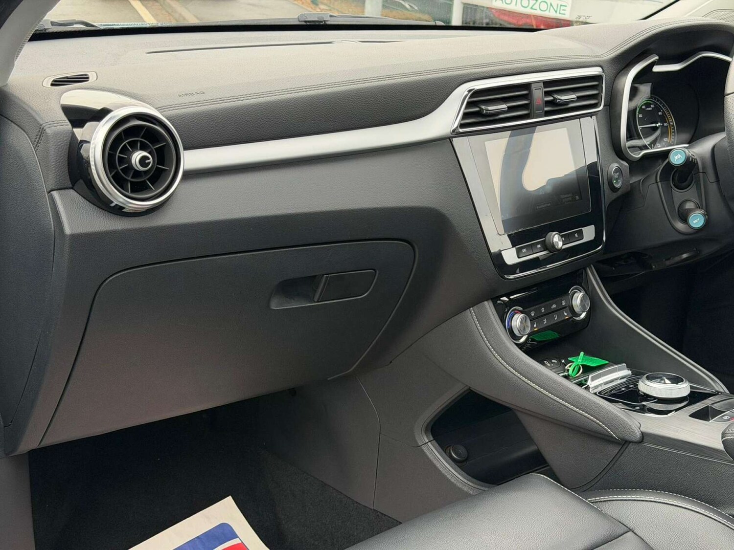 Used MG MG ZS 2021 for sale - 77437585: Photo 21