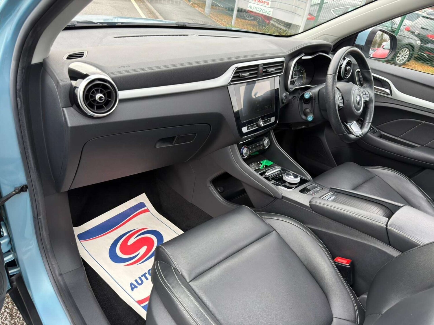 Used MG MG ZS 2021 for sale - 77437585: Photo 22