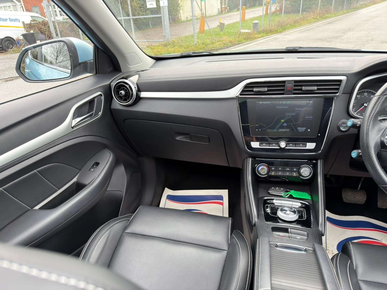 Used MG MG ZS 2021 for sale - 77437585: Photo 23