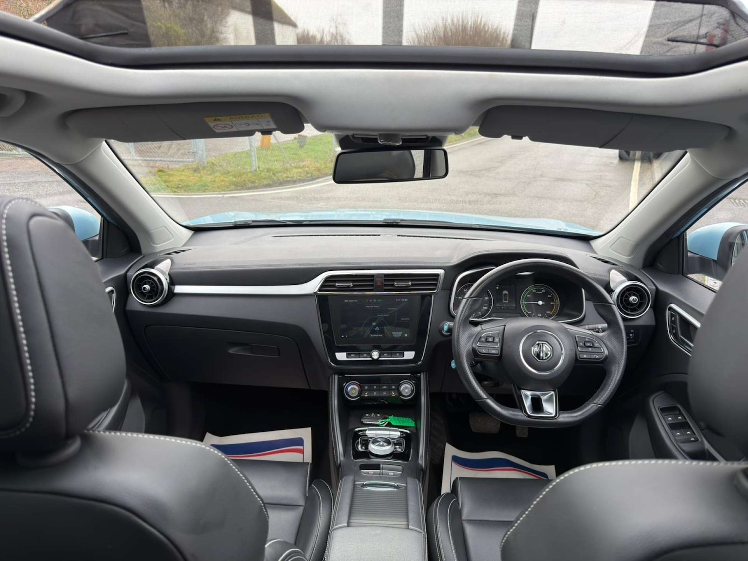 Used MG MG ZS 2021 for sale - 77437585: Photo 24