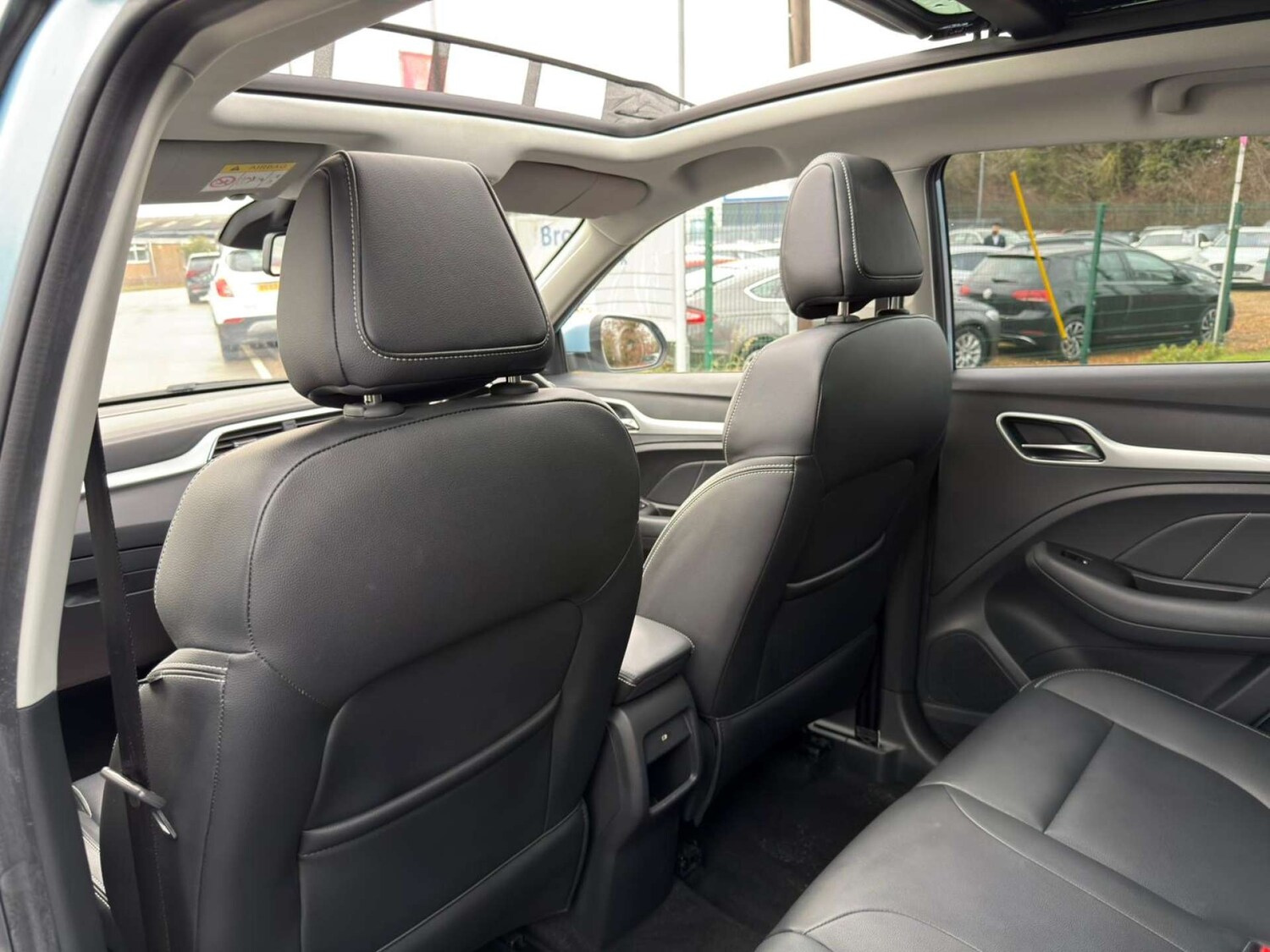 Used MG MG ZS 2021 for sale - 77437585: Photo 28