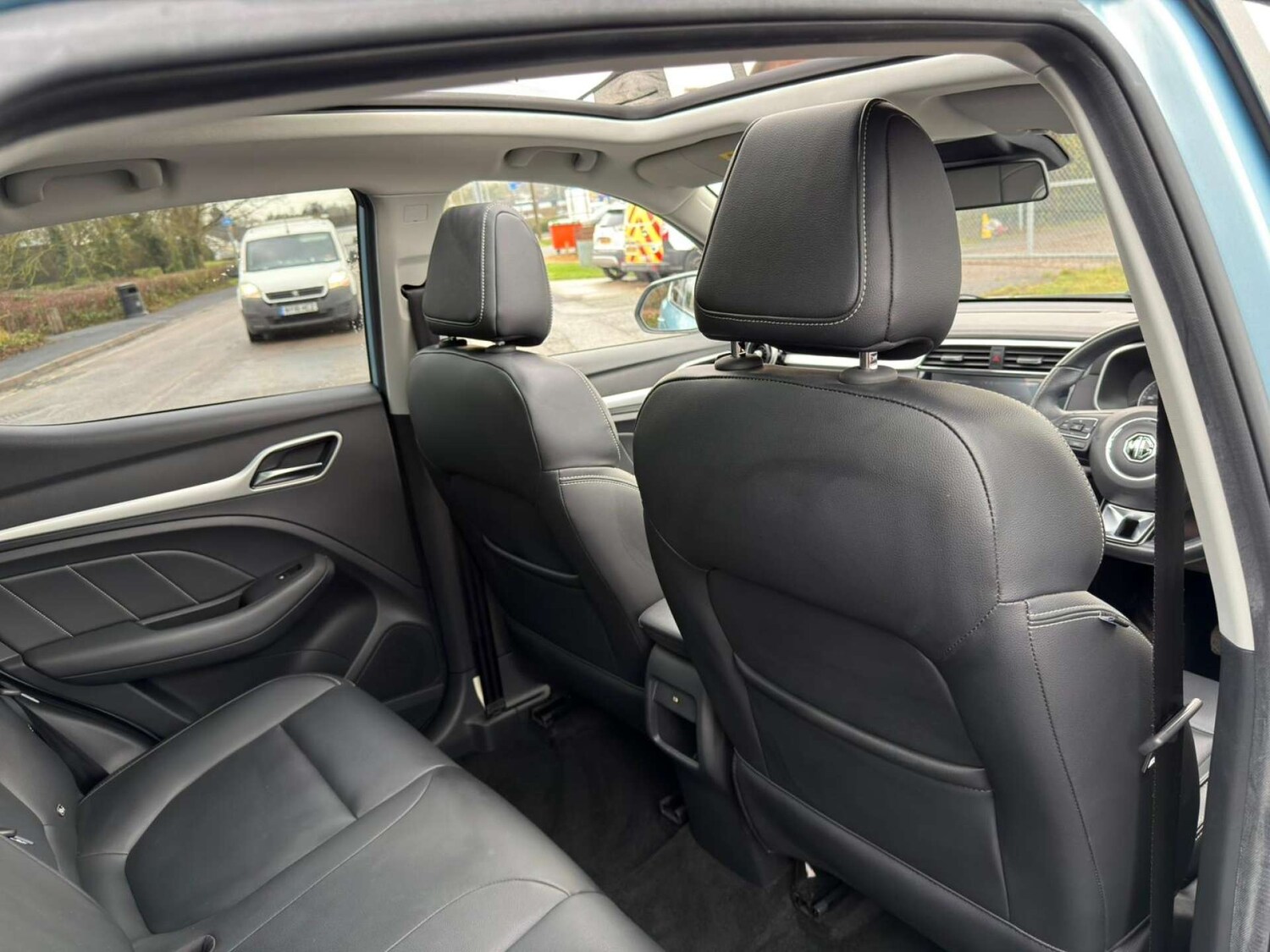 Used MG MG ZS 2021 for sale - 77437585: Photo 32