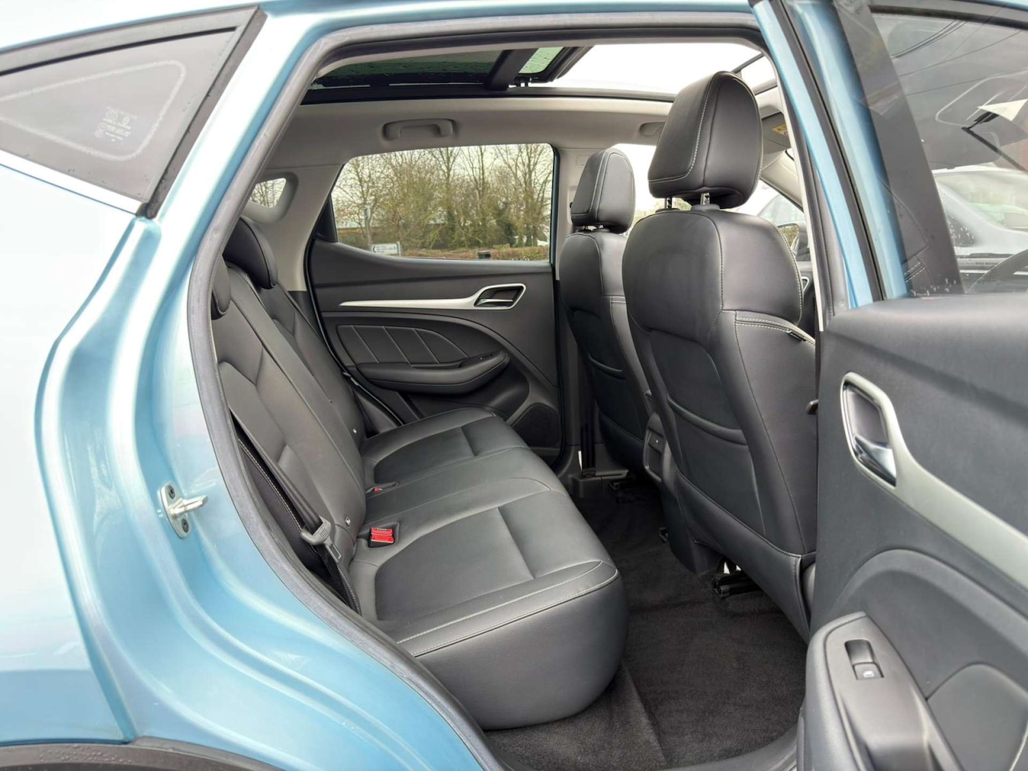 Used MG MG ZS 2021 for sale - 77437585: Photo 34