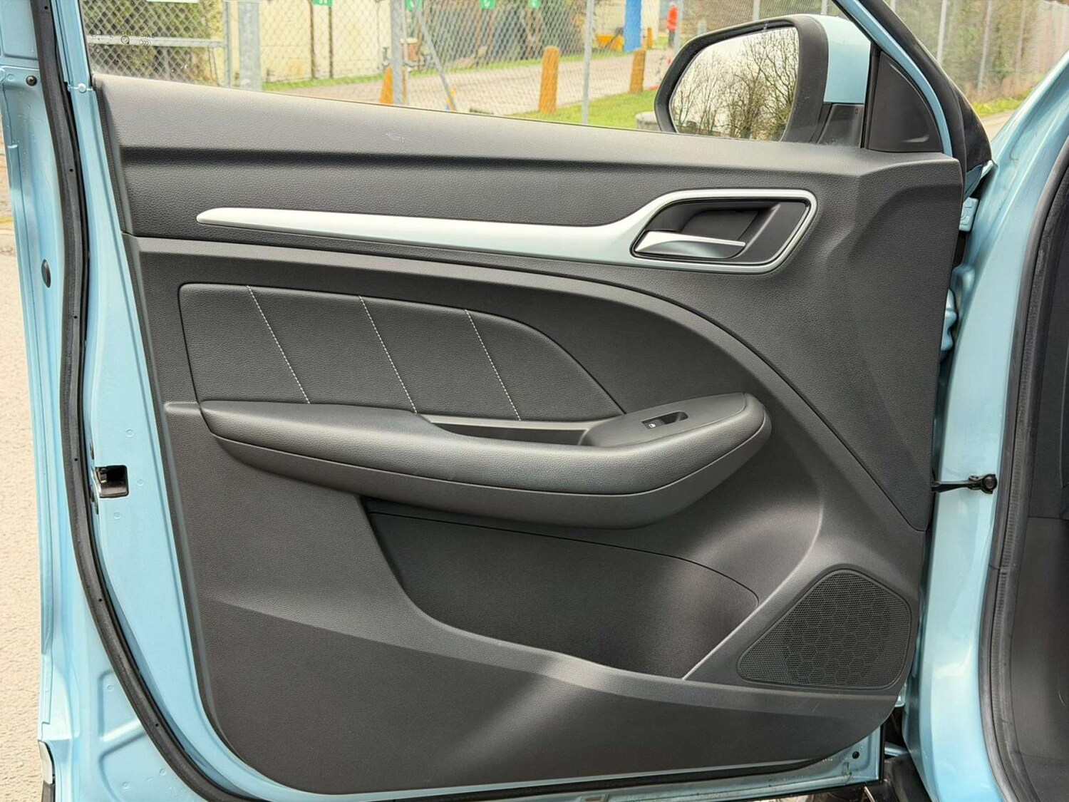 Used MG MG ZS 2021 for sale - 77437585: Photo 46