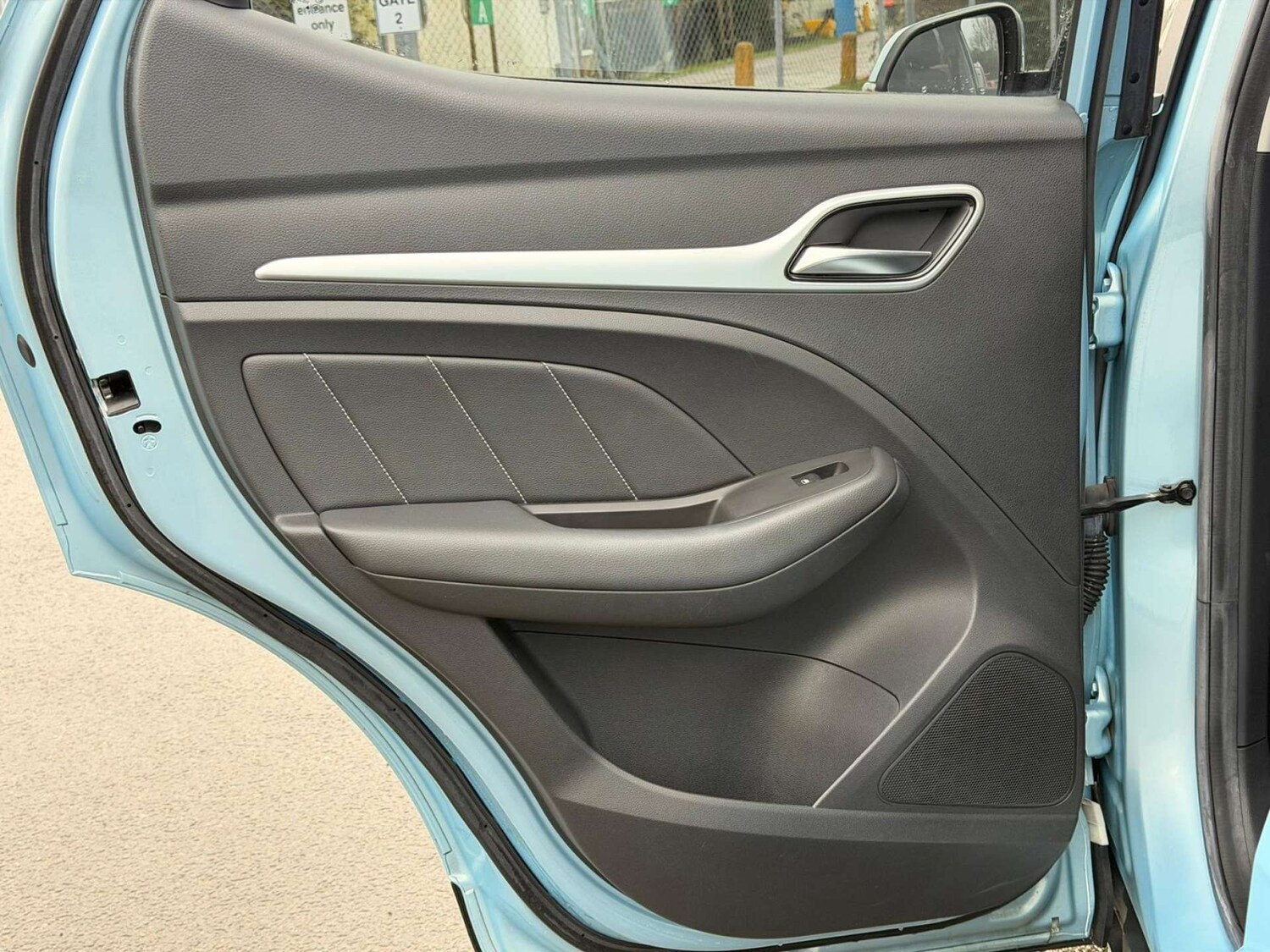 Used MG MG ZS 2021 for sale - 77437585: Photo 47