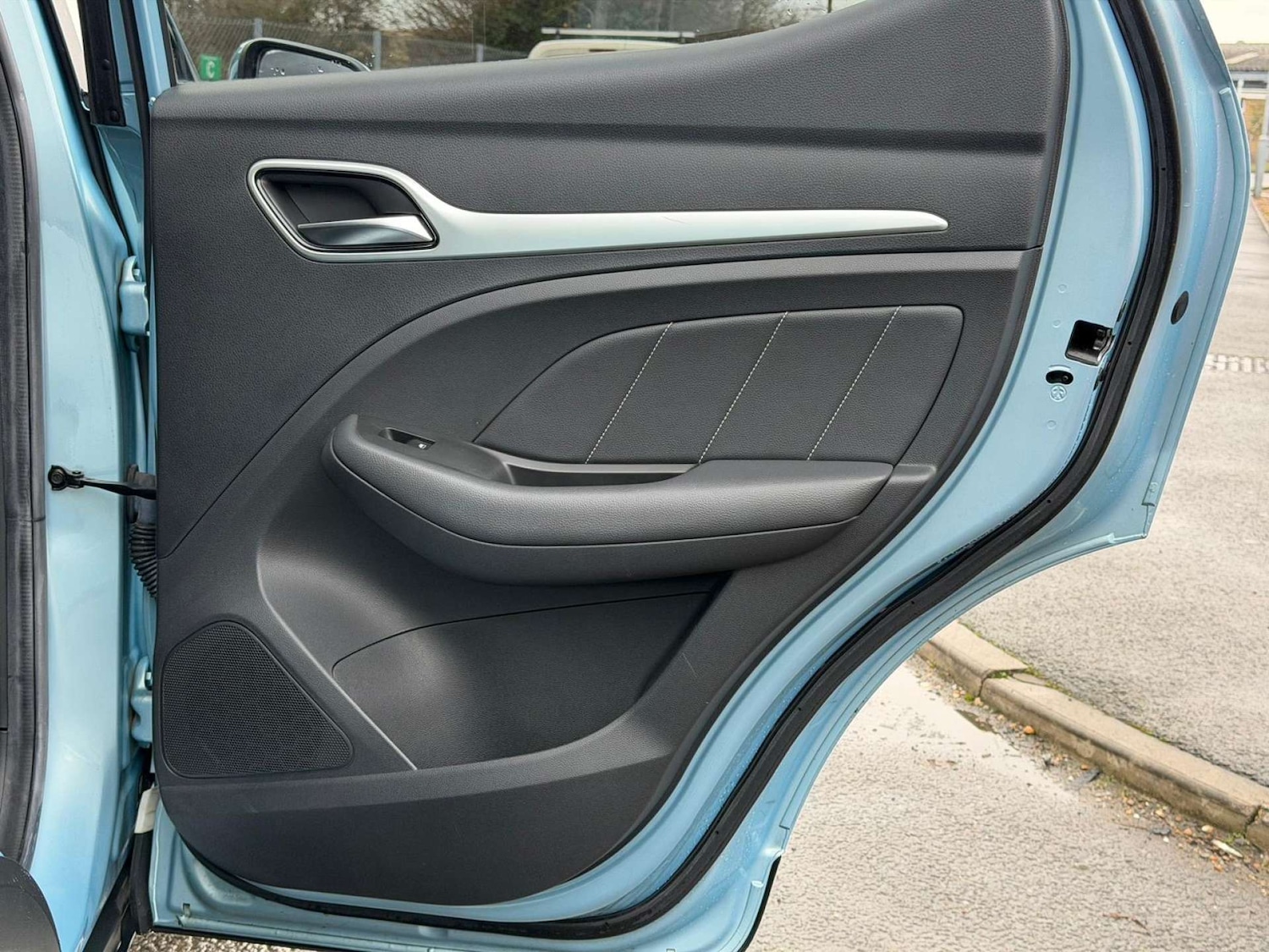 Used MG MG ZS 2021 for sale - 77437585: Photo 50