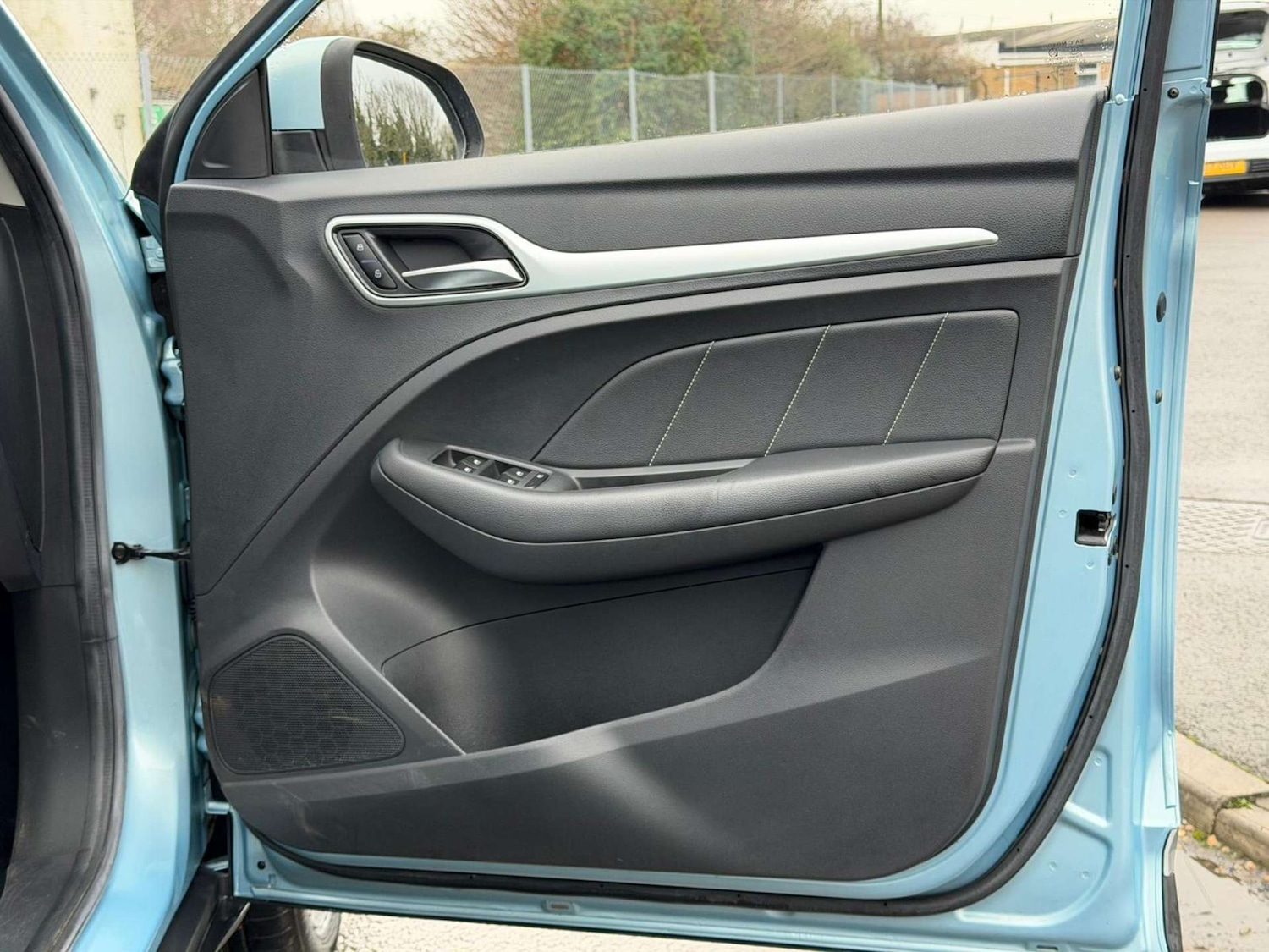 Used MG MG ZS 2021 for sale - 77437585: Photo 51