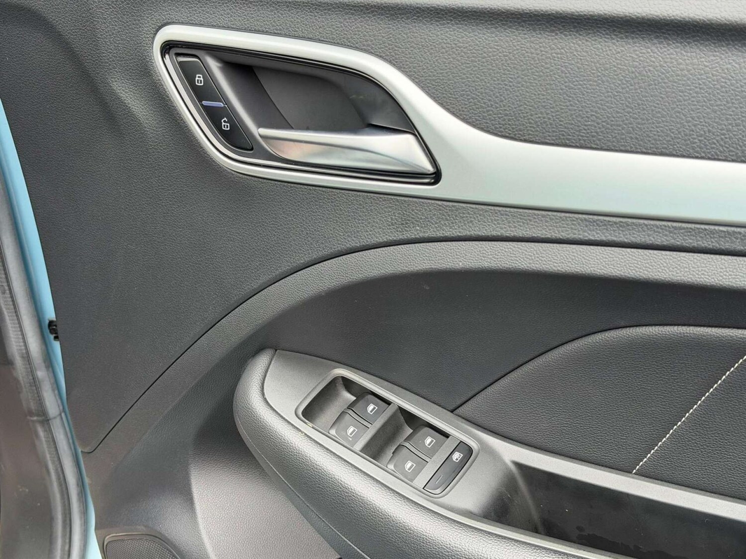 Used MG MG ZS 2021 for sale - 77437585: Photo 52